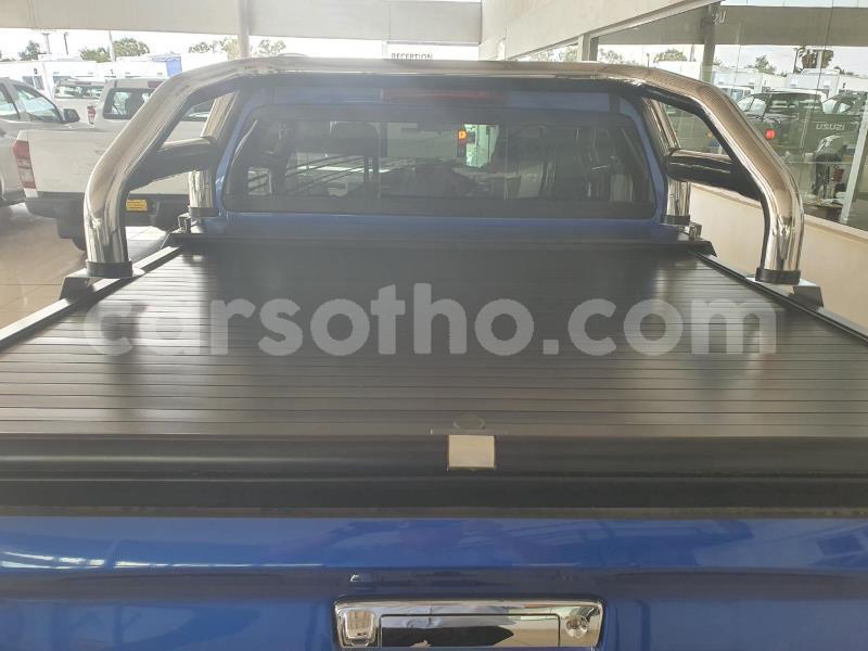 Big with watermark isuzu d max maseru maseru 21065