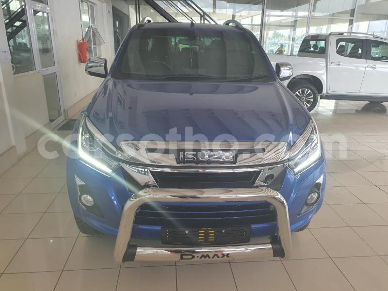 Big with watermark isuzu d max maseru maseru 21065