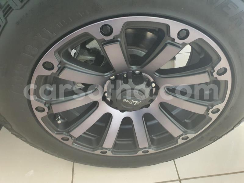 Big with watermark isuzu d max maseru maseru 21065