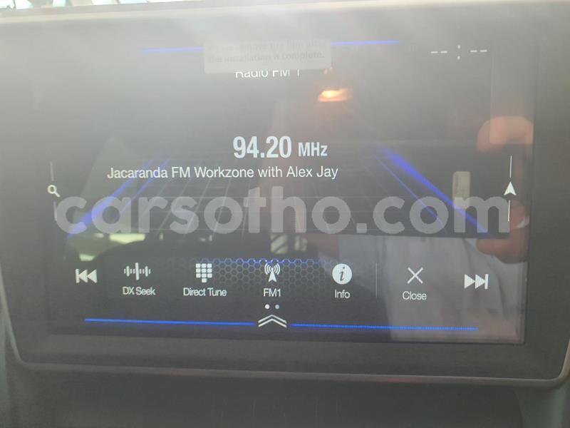 Big with watermark isuzu d max maseru maseru 21065