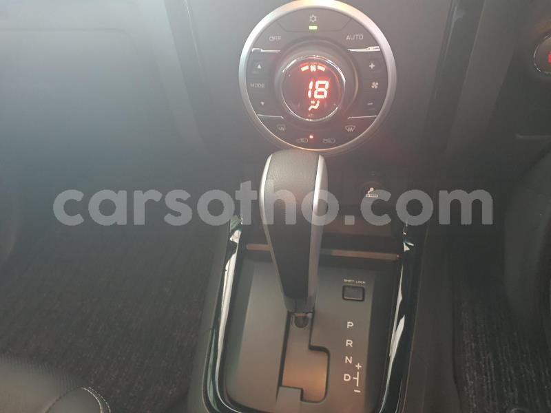 Big with watermark isuzu d max maseru maseru 21065