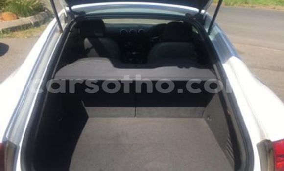 Acheter Occasion Voiture Audi A5 Blanc à Mohale's Hoek, Mohale's Hoek Acheter Occasion Voiture Audi A5 Blanc à Mohale's Hoek, Mohale's Hoek