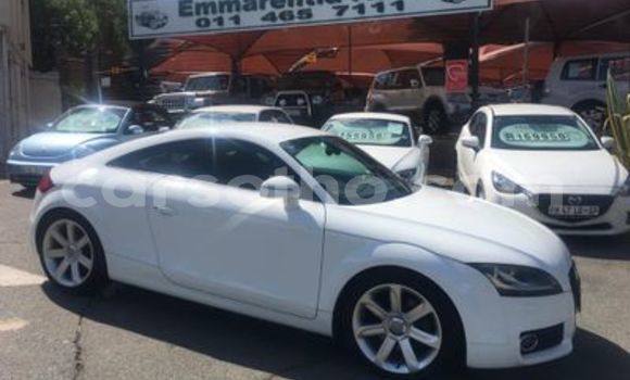 Acheter Occasion Voiture Audi A5 Blanc à Mohale's Hoek, Mohale's Hoek Acheter Occasion Voiture Audi A5 Blanc à Mohale's Hoek, Mohale's Hoek