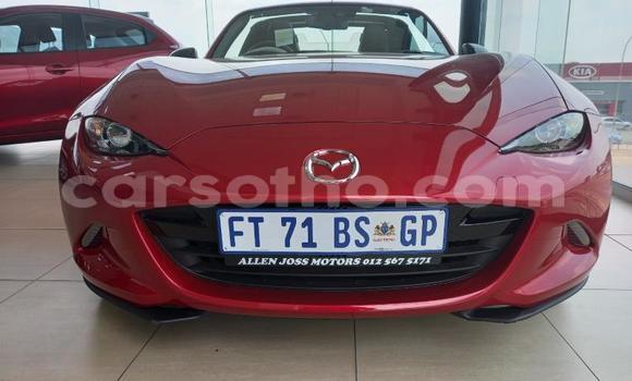 Acheter Occasion Voiture Mazda MX-5 Noir à Butha Buthe, Butha-Buthe Acheter Occasion Voiture Mazda MX-5 Noir à Butha Buthe, Butha-Buthe