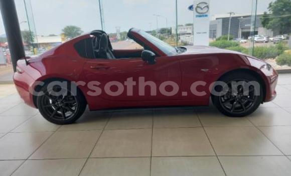 Acheter Occasion Voiture Mazda MX-5 Noir à Butha Buthe, Butha-Buthe Acheter Occasion Voiture Mazda MX-5 Noir à Butha Buthe, Butha-Buthe