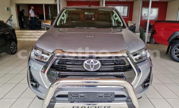 Buy Used Toyota Hilux Silver Car in Butha–Buthe in Thaba-Tseka Buy Used Toyota Hilux Silver Car in Butha–Buthe in Thaba-Tseka