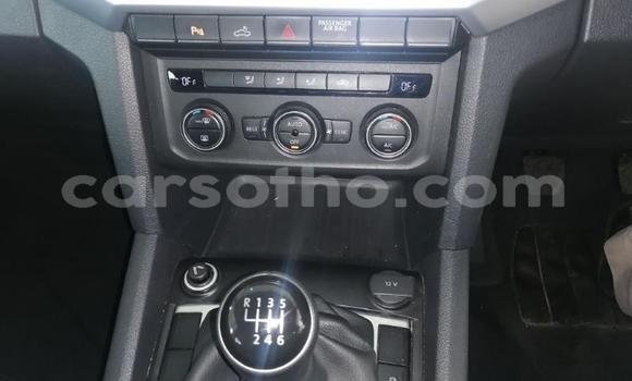 Buy Used Volkswagen Amarok White Car in Roma in Maseru Buy Used Volkswagen Amarok White Car in Roma in Maseru