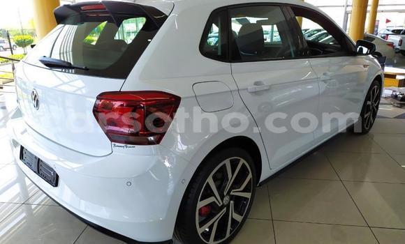 Buy Used Volkswagen Polo GTI White Car in Butha Buthe in Butha-Buthe Buy Used Volkswagen Polo GTI White Car in Butha Buthe in Butha-Buthe