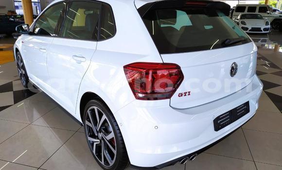 Buy Used Volkswagen Polo GTI White Car in Butha Buthe in Butha-Buthe Buy Used Volkswagen Polo GTI White Car in Butha Buthe in Butha-Buthe