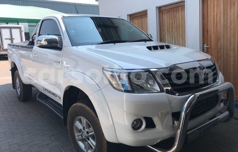 Big with watermark toyota hilux mohale s hoek mohale s hoek 21079
