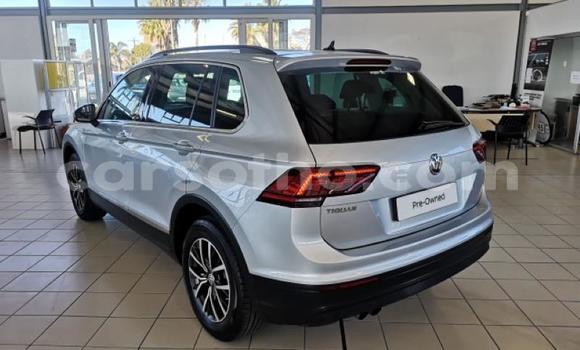 Buy Used Volkswagen Tiguan Silver Car in Butha–Buthe in Thaba-Tseka Buy Used Volkswagen Tiguan Silver Car in Butha–Buthe in Thaba-Tseka