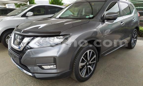 Buy Used Nissan X–Trail Silver Car in Maputsoa in Leribe Buy Used Nissan X–Trail Silver Car in Maputsoa in Leribe