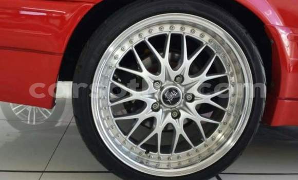 Buy Used BMW 3–Series Red Car in Maseru in Maseru Buy Used BMW 3–Series Red Car in Maseru in Maseru