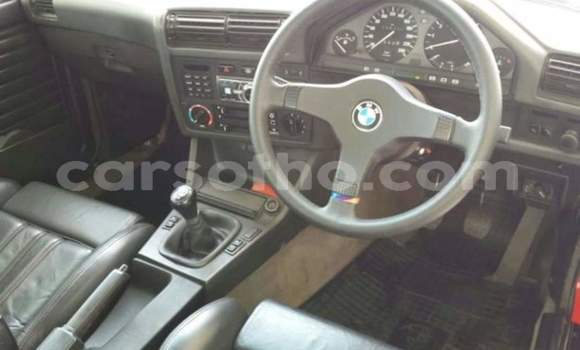 Buy Used BMW 3–Series Red Car in Maseru in Maseru Buy Used BMW 3–Series Red Car in Maseru in Maseru