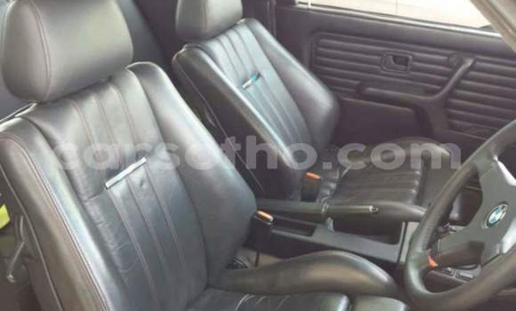 Buy Used BMW 3–Series Red Car in Maseru in Maseru Buy Used BMW 3–Series Red Car in Maseru in Maseru