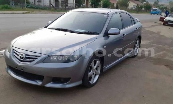 Buy Used Mazda 6 Silver Car in Butha Buthe in Butha-Buthe Buy Used Mazda 6 Silver Car in Butha Buthe in Butha-Buthe