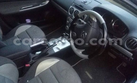 Buy Used Mazda 6 Silver Car in Butha Buthe in Butha-Buthe Buy Used Mazda 6 Silver Car in Butha Buthe in Butha-Buthe
