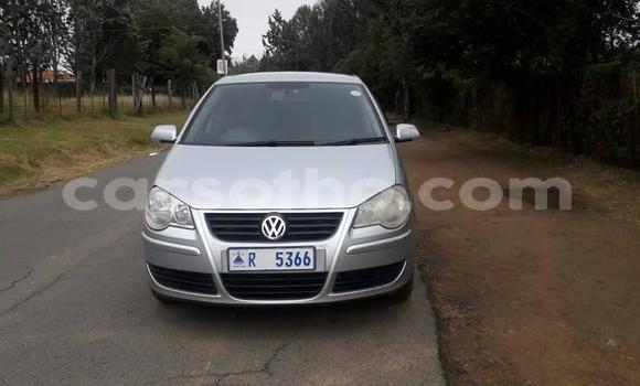 Buy Used Volkswagen Polo Silver Car in Butha Buthe in Butha-Buthe Buy Used Volkswagen Polo Silver Car in Butha Buthe in Butha-Buthe