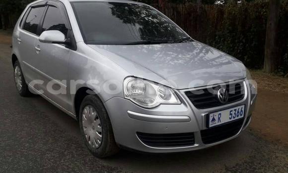 Buy Used Volkswagen Polo Silver Car in Butha Buthe in Butha-Buthe Buy Used Volkswagen Polo Silver Car in Butha Buthe in Butha-Buthe