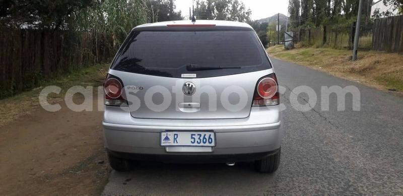 Big with watermark volkswagen polo butha buthe butha buthe 21094