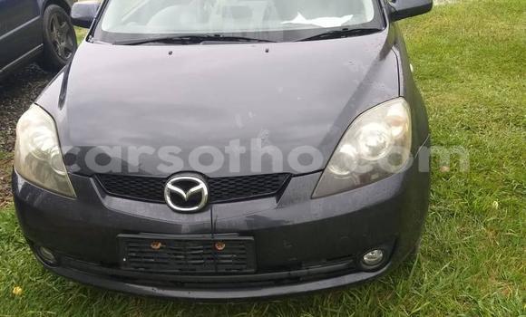 Buy Used Mazda Demio Black Car in Butha Buthe in Butha-Buthe Buy Used Mazda Demio Black Car in Butha Buthe in Butha-Buthe