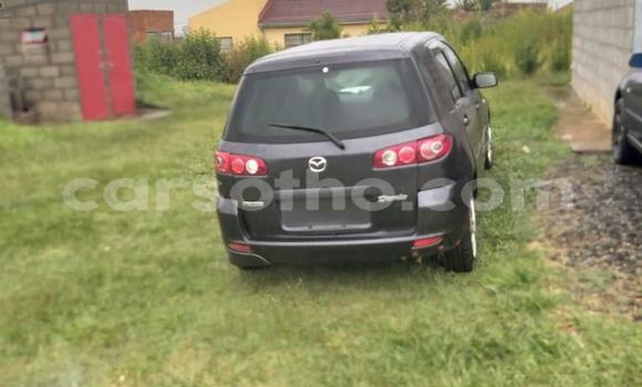 Buy Used Mazda Demio Black Car in Butha Buthe in Butha-Buthe Buy Used Mazda Demio Black Car in Butha Buthe in Butha-Buthe