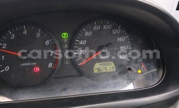 Buy Used Mazda Demio Black Car in Butha Buthe in Butha-Buthe Buy Used Mazda Demio Black Car in Butha Buthe in Butha-Buthe