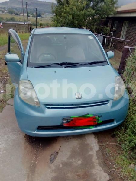 Big with watermark toyota passo butha buthe butha buthe 21096