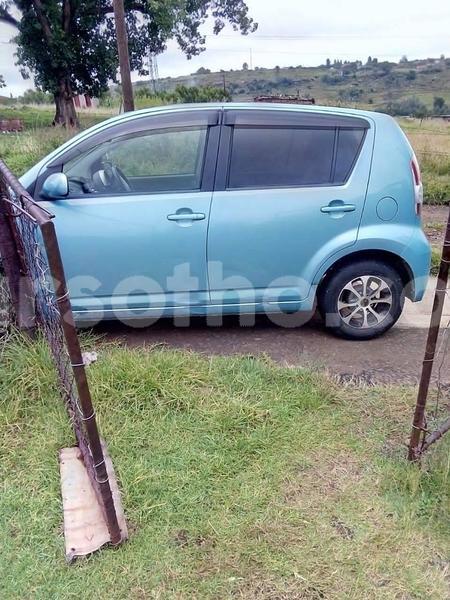 Big with watermark toyota passo butha buthe butha buthe 21096