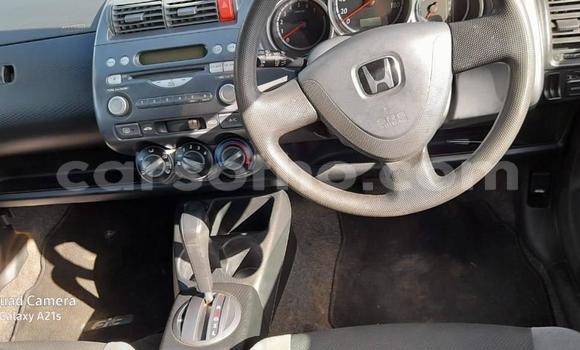 Buy Used Honda FIT Silver Car in Butha Buthe in Butha-Buthe Buy Used Honda FIT Silver Car in Butha Buthe in Butha-Buthe