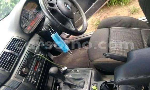 Buy Used BMW 3–Series Silver Car in Butha Buthe in Butha-Buthe Buy Used BMW 3–Series Silver Car in Butha Buthe in Butha-Buthe