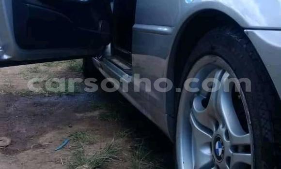 Buy Used BMW 3–Series Silver Car in Butha Buthe in Butha-Buthe Buy Used BMW 3–Series Silver Car in Butha Buthe in Butha-Buthe