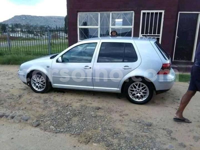 Big with watermark volkswagen golf butha buthe butha buthe 21099