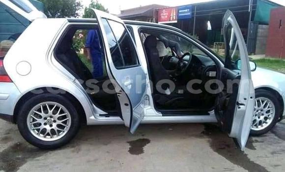 Buy Used Volkswagen Golf Silver Car in Butha Buthe in Butha-Buthe Buy Used Volkswagen Golf Silver Car in Butha Buthe in Butha-Buthe