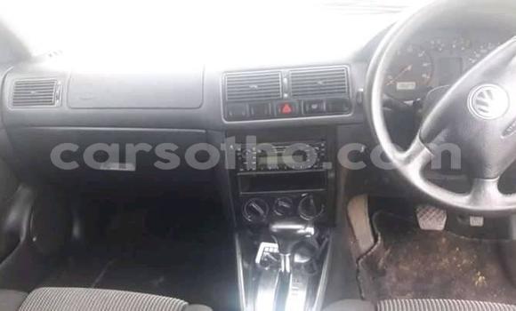 Buy Used Volkswagen Golf Silver Car in Butha Buthe in Butha-Buthe Buy Used Volkswagen Golf Silver Car in Butha Buthe in Butha-Buthe