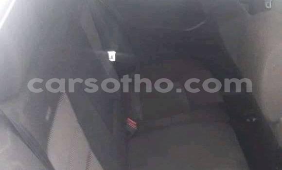 Buy Used Volkswagen Golf Silver Car in Butha Buthe in Butha-Buthe Buy Used Volkswagen Golf Silver Car in Butha Buthe in Butha-Buthe