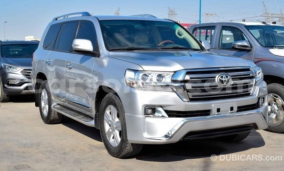 Acheter Import Voiture Toyota Land Cruiser Autre à Import - Dubai, Maseru Acheter Import Voiture Toyota Land Cruiser Autre à Import - Dubai, Maseru