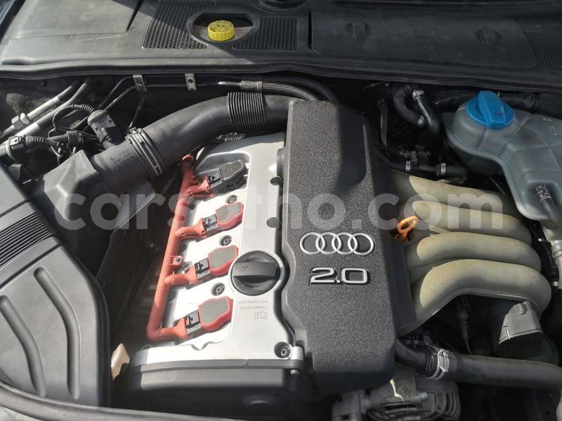 Big with watermark audi a4 butha buthe butha buthe 21101