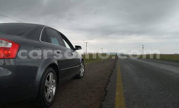 Buy Used Audi A4 Black Car in Butha Buthe in Butha-Buthe Buy Used Audi A4 Black Car in Butha Buthe in Butha-Buthe