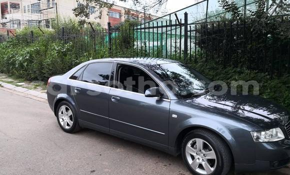 Buy Used Audi A4 Black Car in Butha Buthe in Butha-Buthe Buy Used Audi A4 Black Car in Butha Buthe in Butha-Buthe