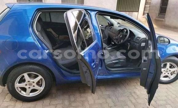 Buy Used Volkswagen Golf Blue Car in Butha Buthe in Butha-Buthe Buy Used Volkswagen Golf Blue Car in Butha Buthe in Butha-Buthe
