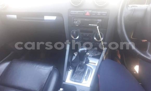 Buy Used Audi A3 Other Car in Butha Buthe in Butha-Buthe Buy Used Audi A3 Other Car in Butha Buthe in Butha-Buthe