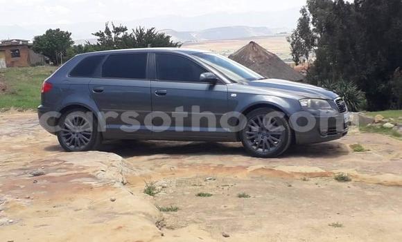 Buy Used Audi A3 Other Car in Butha Buthe in Butha-Buthe Buy Used Audi A3 Other Car in Butha Buthe in Butha-Buthe