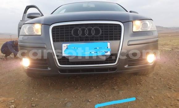 Buy Used Audi A3 Other Car in Butha Buthe in Butha-Buthe Buy Used Audi A3 Other Car in Butha Buthe in Butha-Buthe