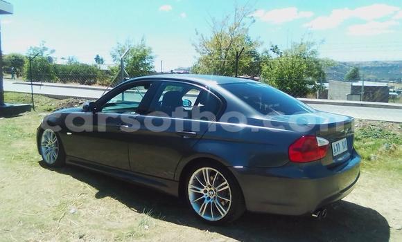 Buy Used BMW 3–Series Black Car in Butha Buthe in Butha-Buthe Buy Used BMW 3–Series Black Car in Butha Buthe in Butha-Buthe