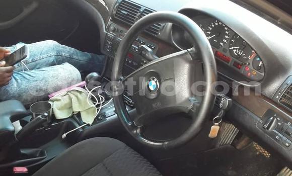 Buy Used BMW 3–Series Black Car in Butha Buthe in Butha-Buthe Buy Used BMW 3–Series Black Car in Butha Buthe in Butha-Buthe