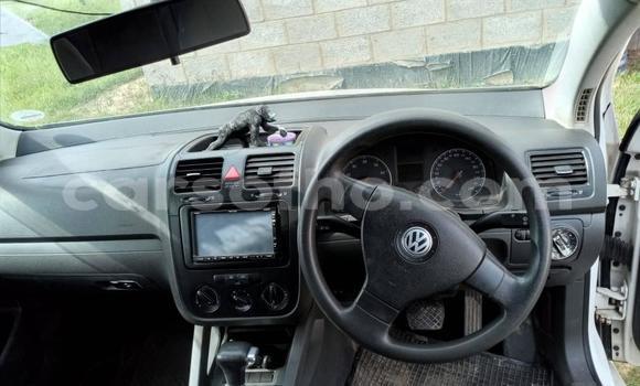 Buy Used Volkswagen Golf White Car in Butha Buthe in Butha-Buthe Buy Used Volkswagen Golf White Car in Butha Buthe in Butha-Buthe