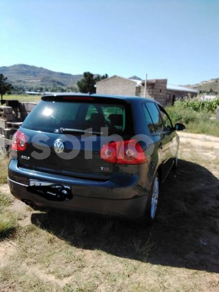 Big with watermark volkswagen golf butha buthe butha buthe 21108