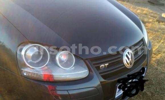 Buy Used Volkswagen Golf Black Car in Butha Buthe in Butha-Buthe Buy Used Volkswagen Golf Black Car in Butha Buthe in Butha-Buthe