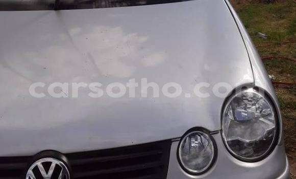 Buy Used Volkswagen Polo Silver Car in Butha Buthe in Butha-Buthe Buy Used Volkswagen Polo Silver Car in Butha Buthe in Butha-Buthe